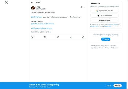 GPUDeploy capture - 2025-07-11 23:19:54