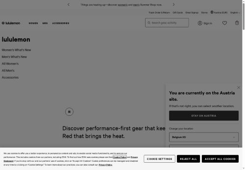 Lululemon IE capture - 2025-07-11 23:25:13