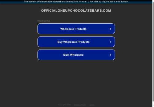 One Up Chocolate Officials capture - 2025-07-11 23:28:14