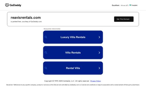 Reavis RV Rentals capture - 2025-07-11 23:33:45