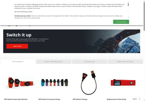 Myzone Shop UK capture - 2025-07-12 00:04:39