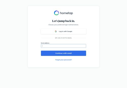 Hometap Equity Planner capture - 2025-07-12 00:40:47