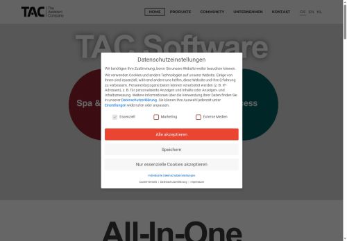 TAC capture - 2025-07-12 00:40:47