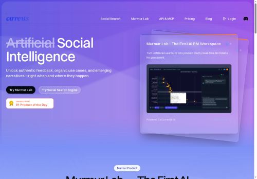 Currents AI capture - 2025-07-12 00:46:24