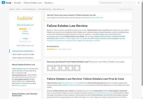 Fallow Estates Law capture - 2025-07-12 00:48:25