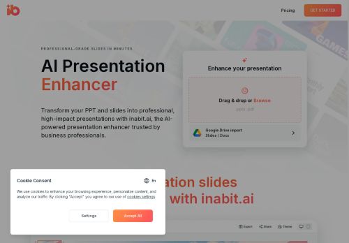 Inabit.ai capture - 2025-07-12 00:49:47