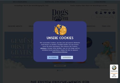 Dog's Heaven capture - 2025-07-12 00:49:47