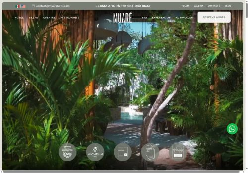 Muar&eacute; Tulum capture - 2025-07-12 00:57:53