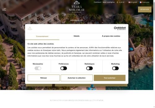 Hotel Tiara Yaktsa capture - 2025-07-12 00:57:53