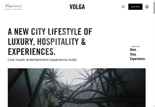 Hotel Volga capture - 2025-07-12 00:57:53