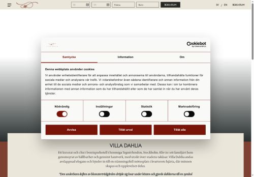 Villa Dahlia capture - 2025-07-12 00:59:55