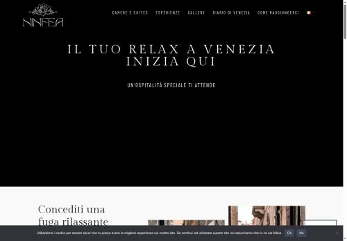 Ninfea Venice capture - 2025-07-12 00:59:55