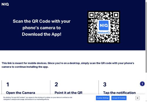 Nielsen Consumer capture - 2025-07-12 00:59:55