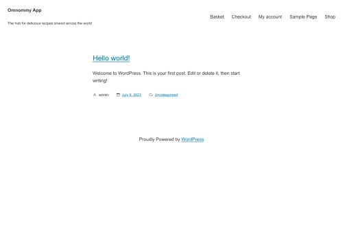 omnommy.co.uk capture - 2025-07-12 01:00:59