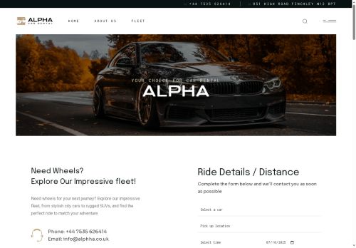 alphha.co.uk capture - 2025-07-12 01:00:59