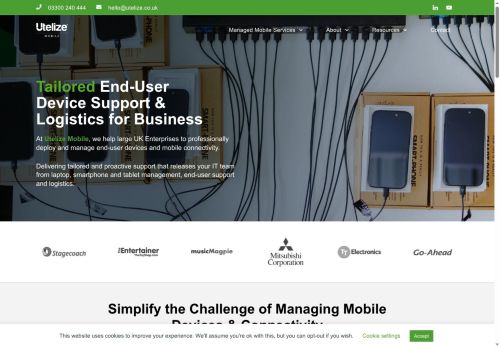 utelise.co.uk capture - 2025-07-12 01:15:06