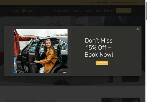 faradaycars.co.uk capture - 2025-07-12 01:25:48