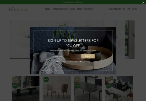 ritecost.co.uk capture - 2025-07-12 01:49:22