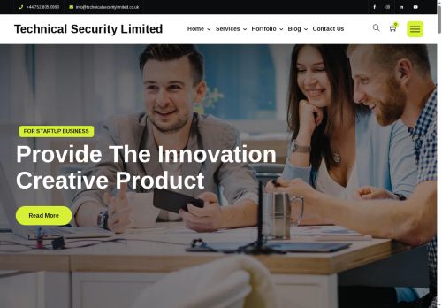 technicalsecuritylimited.co.uk capture - 2025-07-12 01:52:29