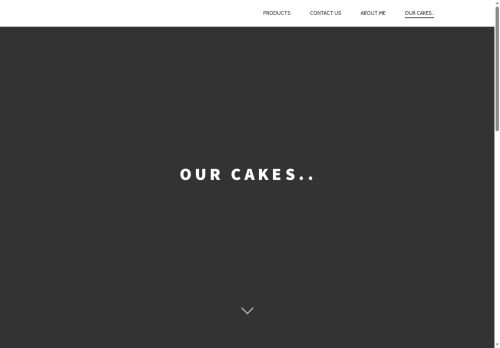 charlotteslittlecake.co.uk capture - 2025-07-12 02:31:24