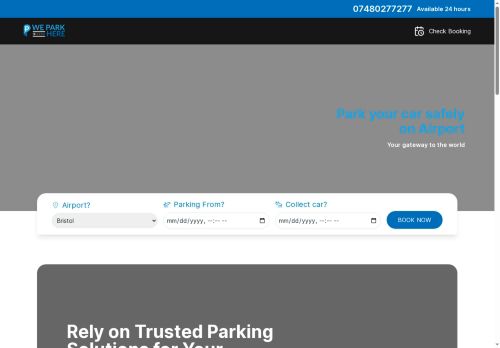 weparkhere.co.uk capture - 2025-07-12 02:38:39