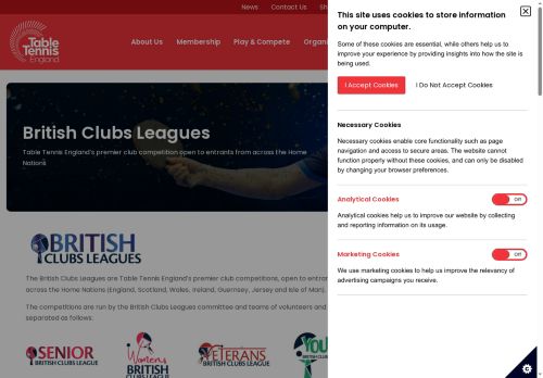 british-league.co.uk capture - 2025-07-12 02:39:13