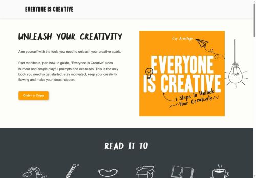 everyoneiscreative.uk capture - 2025-07-12 02:45:24