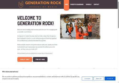 generationrock.co.uk capture - 2025-07-12 02:54:05