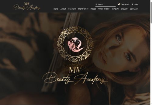 mwbeautyacademy.co.uk capture - 2025-07-12 03:39:32