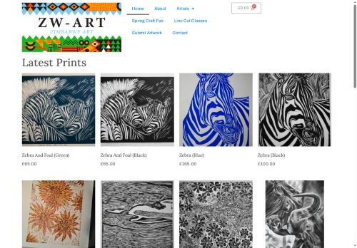 zw-art.co.uk capture - 2025-07-12 03:40:51