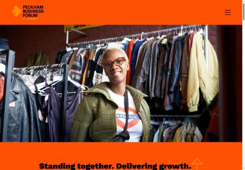 peckhambusinessforum.co.uk capture - 2025-07-12 04:16:06