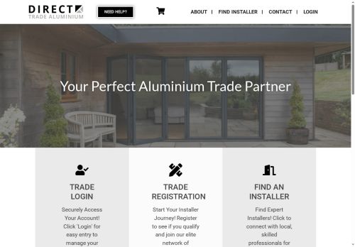 directtradealuminium.co.uk capture - 2025-07-12 04:26:38