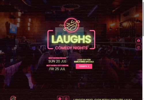 kingswoodlaughs.co.uk capture - 2025-07-12 04:38:09