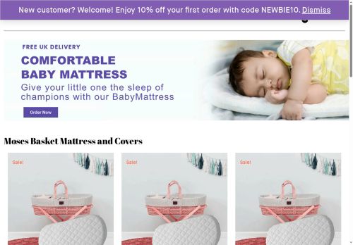 beddingmattress.co.uk capture - 2025-07-12 04:41:16