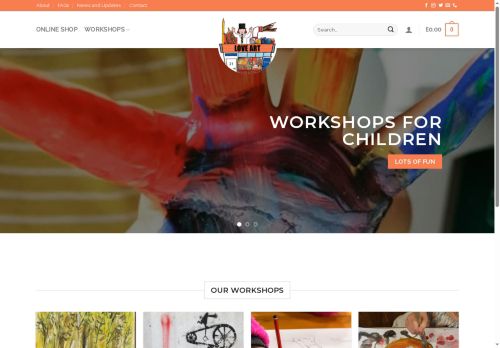 loveartbythesea.co.uk capture - 2025-07-12 04:48:36