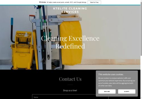 ktelite.co.uk capture - 2025-07-12 05:05:52