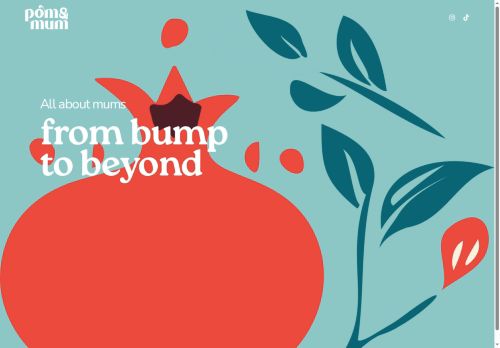 pomandmum.co.uk capture - 2025-07-12 05:06:45