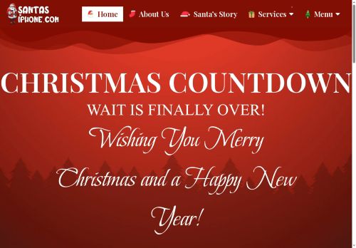 santasiphone.co.uk capture - 2025-07-12 05:09:35