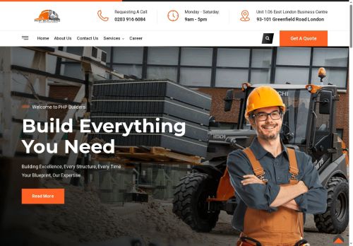 phpbuilders.co.uk capture - 2025-07-12 05:15:35