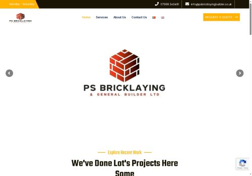 psbricklayingbuilder.co.uk capture - 2025-07-12 05:24:41