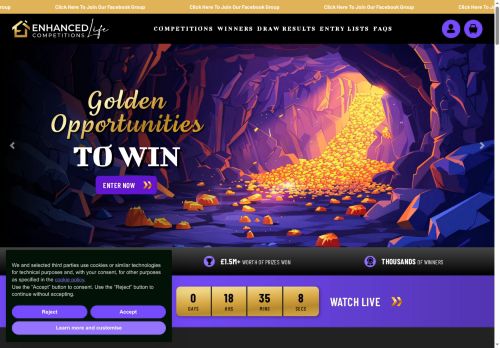 enhancedlifecompetitions.uk capture - 2025-07-12 05:26:42