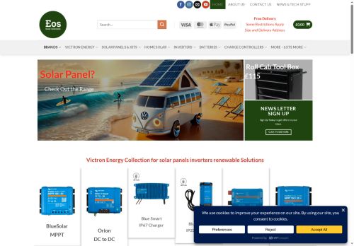 choosemysolar.co.uk capture - 2025-07-12 05:28:57