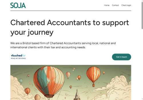 sojacharteredaccountants.co.uk capture - 2025-07-12 05:30:46