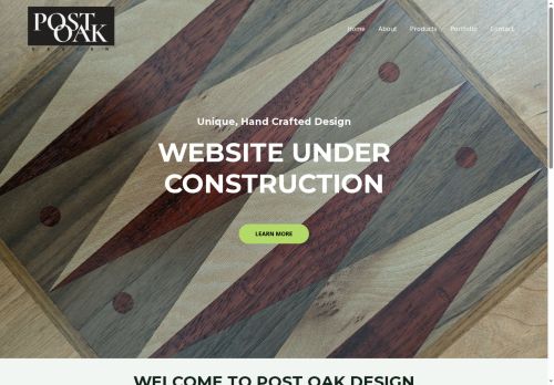 postoakdesign.co.uk capture - 2025-07-12 05:36:11