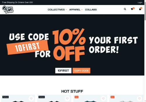 creamnsoda.uk capture - 2025-07-12 05:40:13