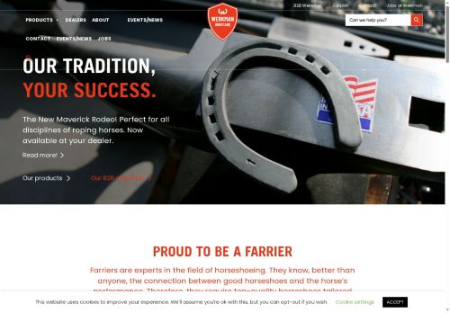 werkmanhoofcare.co.uk capture - 2025-07-12 05:44:07