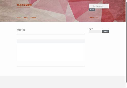 tilesnmore.co.uk capture - 2025-07-12 06:00:26