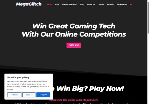 megaglitch.co.uk capture - 2025-07-12 06:03:26