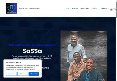 safesquaresanctuary.org.uk capture - 2025-07-12 06:32:06