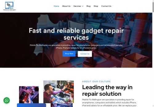 mobilefixwallington.co.uk capture - 2025-07-12 06:33:46
